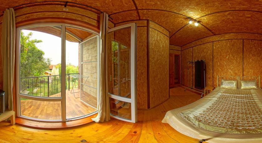 Гостиница Ландышевая Сочи-20