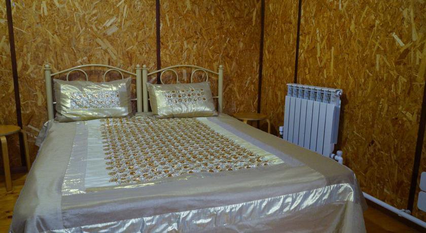 Гостиница Ландышевая Сочи