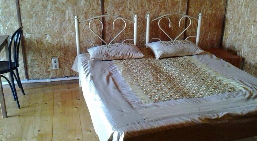Гостиница Ландышевая Сочи